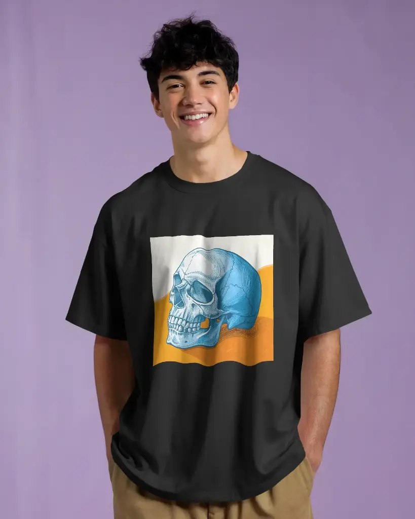 Skull Crack