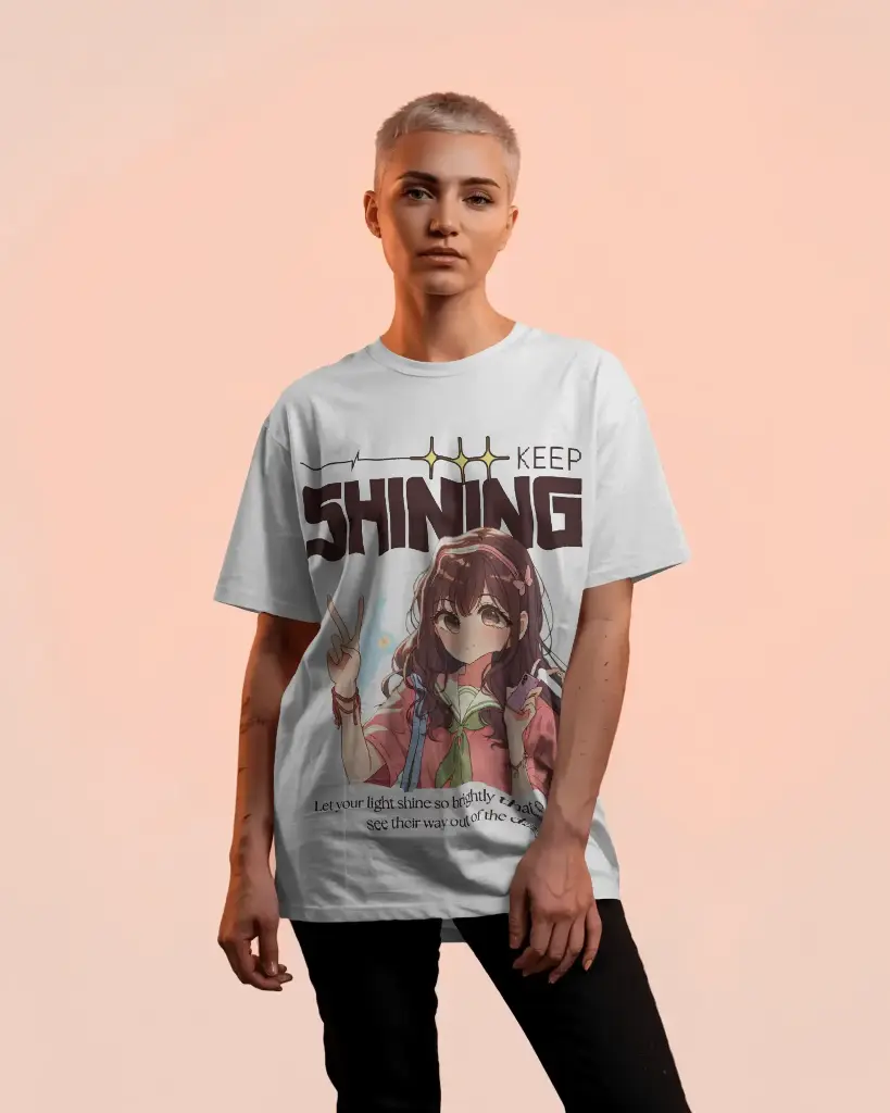 SHINING