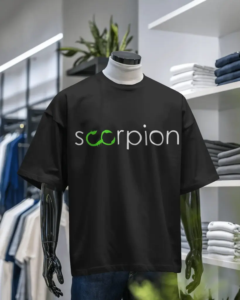 Scorpion