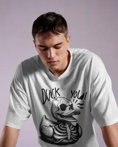 Duck You 
