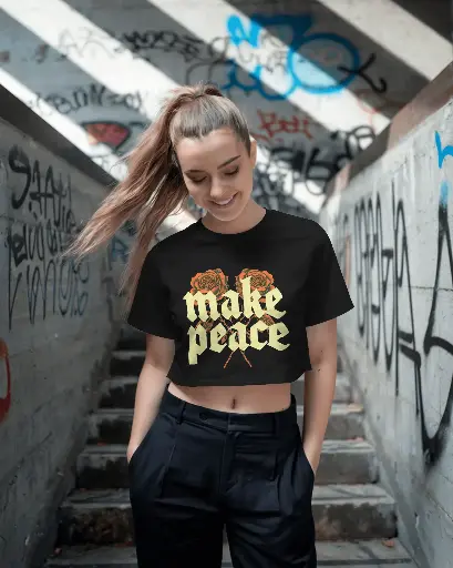 Make Peace