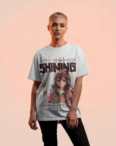 SHINING