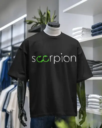 Scorpion