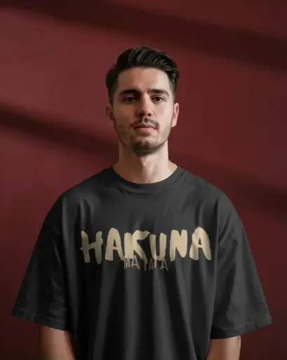 HAKUNA MATATA